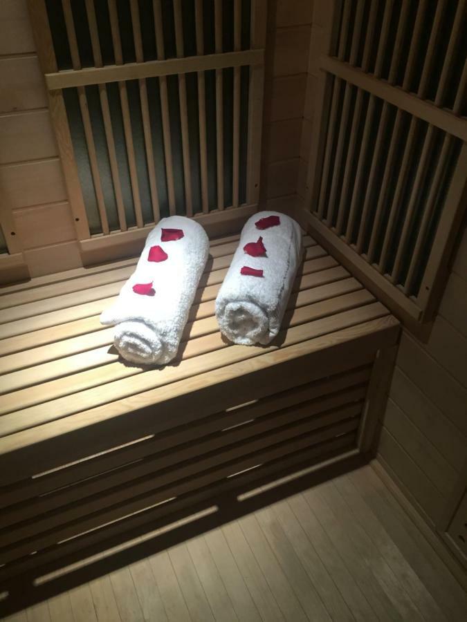リヨンLy'Oveアパートメント エクステリア 写真
